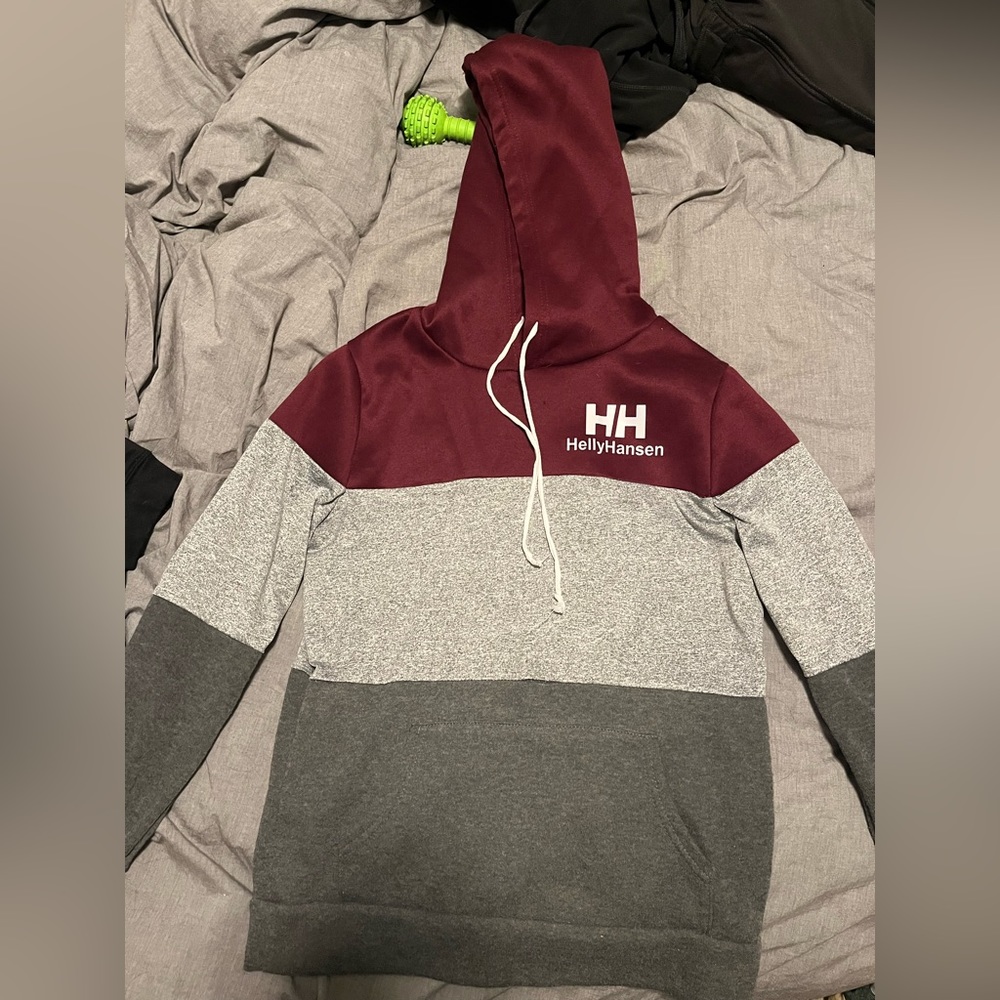 Helly Hansen sweater